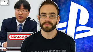 Nintendo Talks Next Gen Switch + Massive Sales And Another Big PS5 Reveal Impresses | News Wave