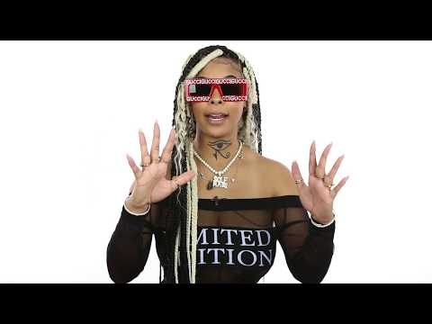 Lebra Deville Admits Fat Transfer To Fill In Her Muscular Butt Dents