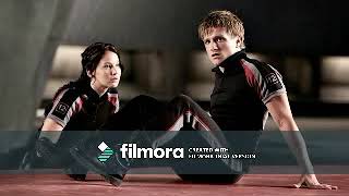 It Won&#39;t Let Go (Josh Hutcherson Video)