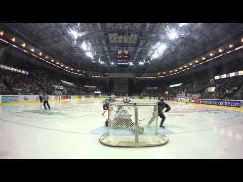Highlights: Panthers v Devils 11/01/2015