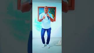 Jerry Rivera. Digo tu nombre. Salsa joven.