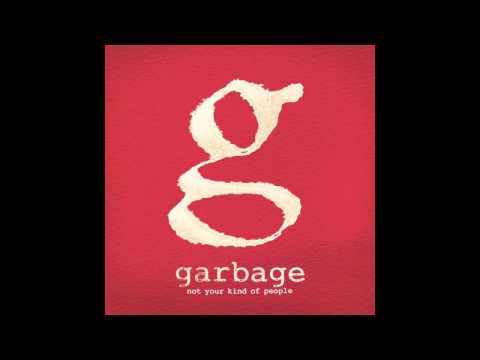 Garbage - Battle In Me