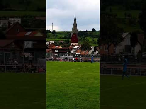 Groundhopping - Sportanlage Steinach: TuRa Untermünkheim - SGM VfR Altenmünster/ESV Crailsheim 3:2
