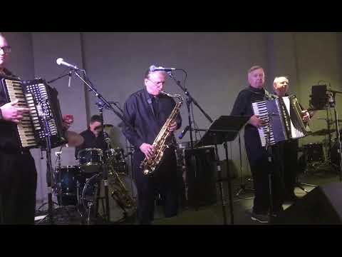 Eddie Rodick - Penn Hills Polka (IL Polkafest 2-3-2023)