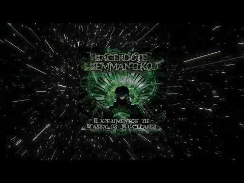 Sacerdote Semmantiko - Pense Antes de Reclamar (Prod. Cotardz)