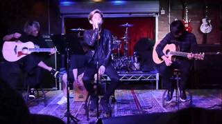 ONE OK ROCK Decision  (Acoustic Version)アコースティックバージョン【HD】