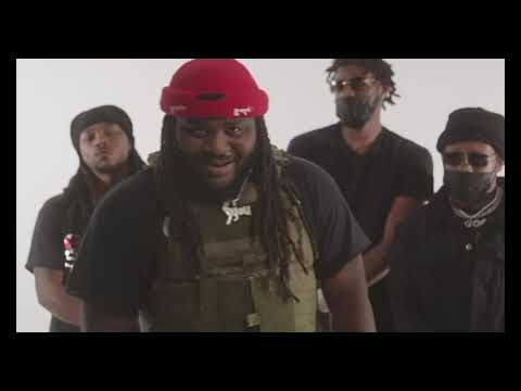 Killa Keem - Covid-19 (OFFICIAL MUSIC VIDEO)