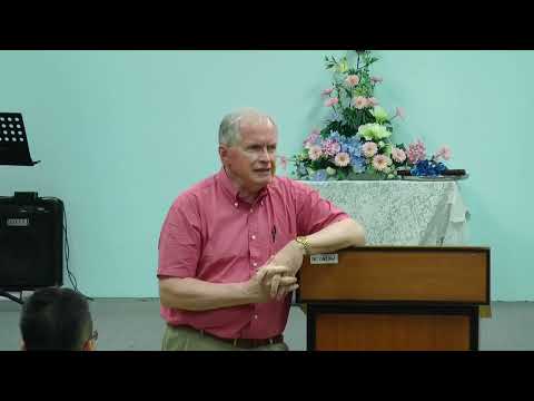 Lecture 2: Biblical Theology and Jeremiah Part 2 | DA Carson