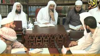 12 8 2015 شرح سنن الترمذى أبواب الحدود