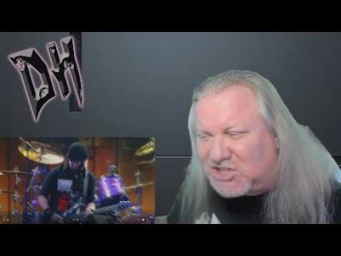 Volbeat ft. Lars Ulrich - Guitar Gangsters & Cadillac Blood REACTION & REVIEW! FIRST TIME HEARING!