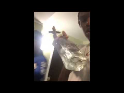 LVSkinny Ft. Quellz - GLOBAL (Prod. By KidKeva) (Audio)