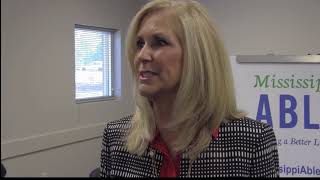 Mississippians with disabilities now ABLE to save money without fear of losing benefits