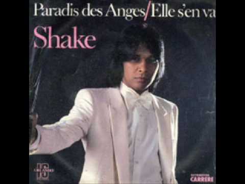 Elle S'en Va - Shake