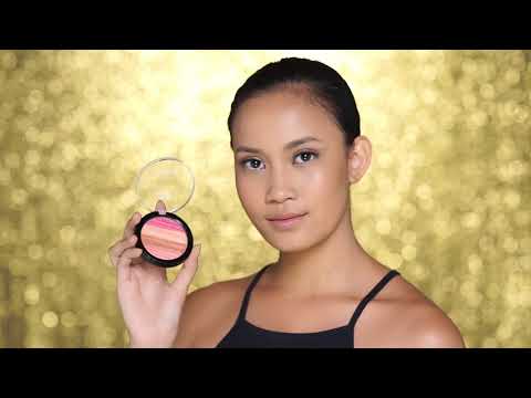 Lakme Absolute Reinvent Shimmer brick