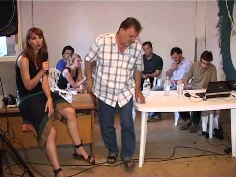 Sto s vojarnom #1 Uvod u raspravu i predgovor, Ivan Begonja