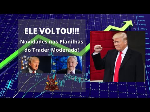 Ele Está de Volta!!! (Mais Forte do Que Nunca)