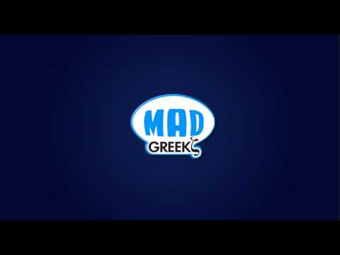 Video thumbnail for Δε Θα Χωρίσουμε (De Tha Xorisoume)