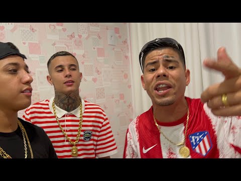 Mc Paiva Mc Joaozinho VT Mc Lon - Medley Exclusiva 2022