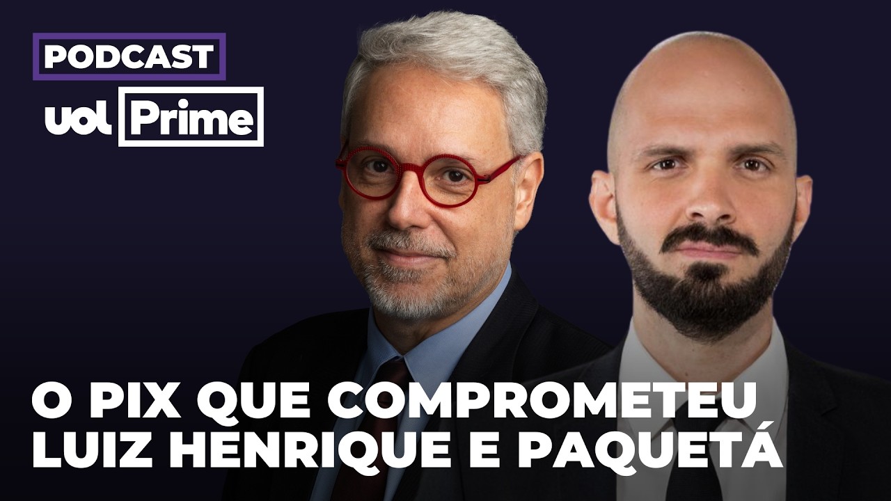 Jogadores da seleção no centro de apostas suspeitas | Podcast UOL Prime #39