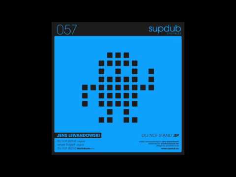 Jens Lewandowski - Never forget (Original Mix)