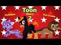 Toon Story 2 Part 22 Outtakes End Credits
