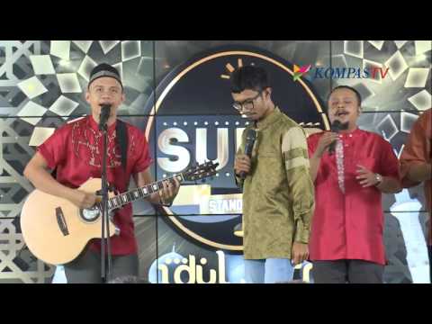 Ketupat (SUPER Stand Up Seru Special Idul Fitri)
