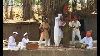 Satwar Pav Ga Mala Marathi Bhakti Geete by Anand Shinde