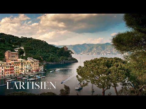 Best Hotels on the Italian Riviera : Splendido, a Belmond Hotel.