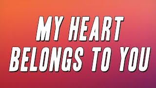 Download lagu Peabo Bryson - My Heart Belongs To You (Lyrics) mp3 Download lagu Peabo Bryson - My Heart Belongs To You (Lyrics) mp3