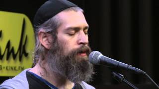 Matisyahu - Temple (Bing Lounge)