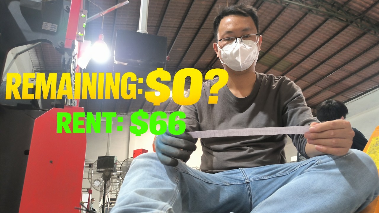 My $1,283 Monthly Paycheck vs. a $66 Rent: The Real Cost of Living in China.