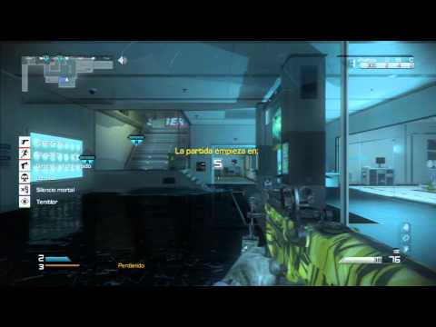 OPEN CUP 4 | KREW vs WARRIORS.PS3