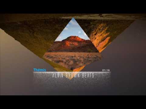 PSO Thug ✘ SCH ✘ SADEK Type Beat 2o16 "Thémis " (Prod. By Alvin Brown Beats)