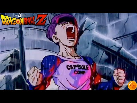 R3DUX vs. Dragon Ball Z🐉