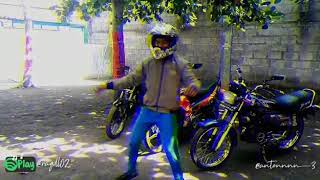 Download lagu DJ NGELABUR LANGIT VERSI ANAK KING mp3