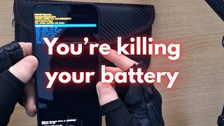 That’s Why Your Phone’s Battery Dies Fast After Update — Fix This Now