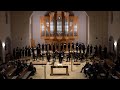 Anton Bruckner - Messe Nr.2 in e-moll WAB 27