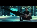 Edge Of Tomorrow Deleted Clip No Way To Transfer
