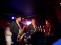 The Slackers - Daves Friend (beginning) - Southampton 09