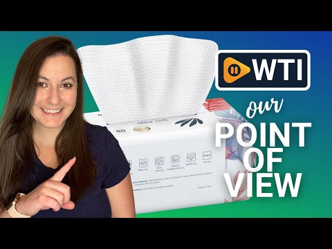 Ourmed Life Face Clean Towels - WTI product video review