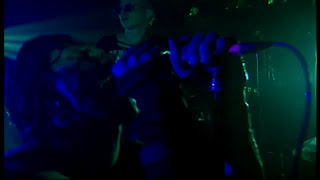 KMFDM - Disobedience (Live Video)