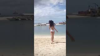 Dani tiktok short be like..