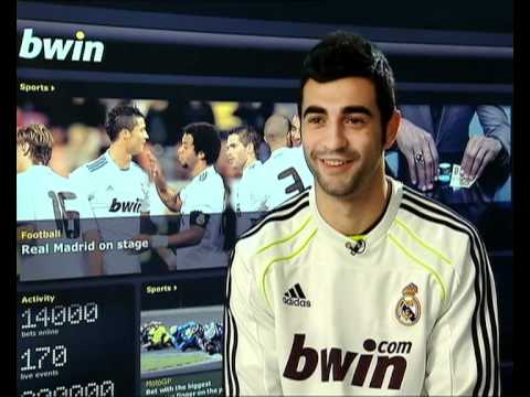 Real Madrid-Atletico de Madrid HD. Pronosticos de Raul Albiol