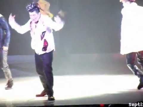 130602 SS5JKT   Harlem Shake