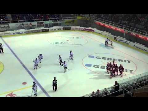 Highlights: SCRJ Lakers vs GCK Lions