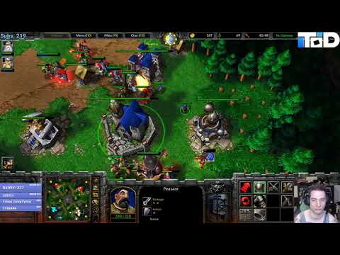 2v2 session with Lucifer - i dont even know why the vod is that long