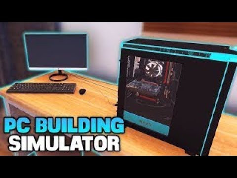 Benchmark ..... laaaaangweilig ☆ PC Building Simulator