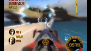 UKGN10 - Powerdrome [Xbox]