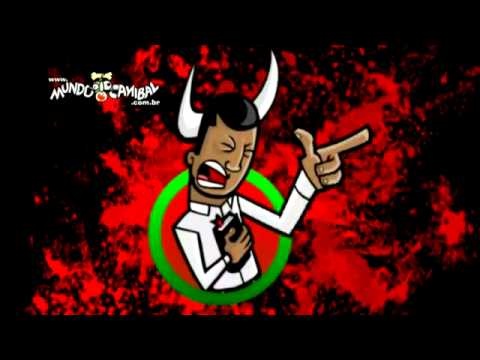 Mundo Canibal Terror 4 - YouTube.flv