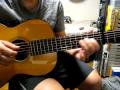 Powder Rag - Rory Block (cover)
